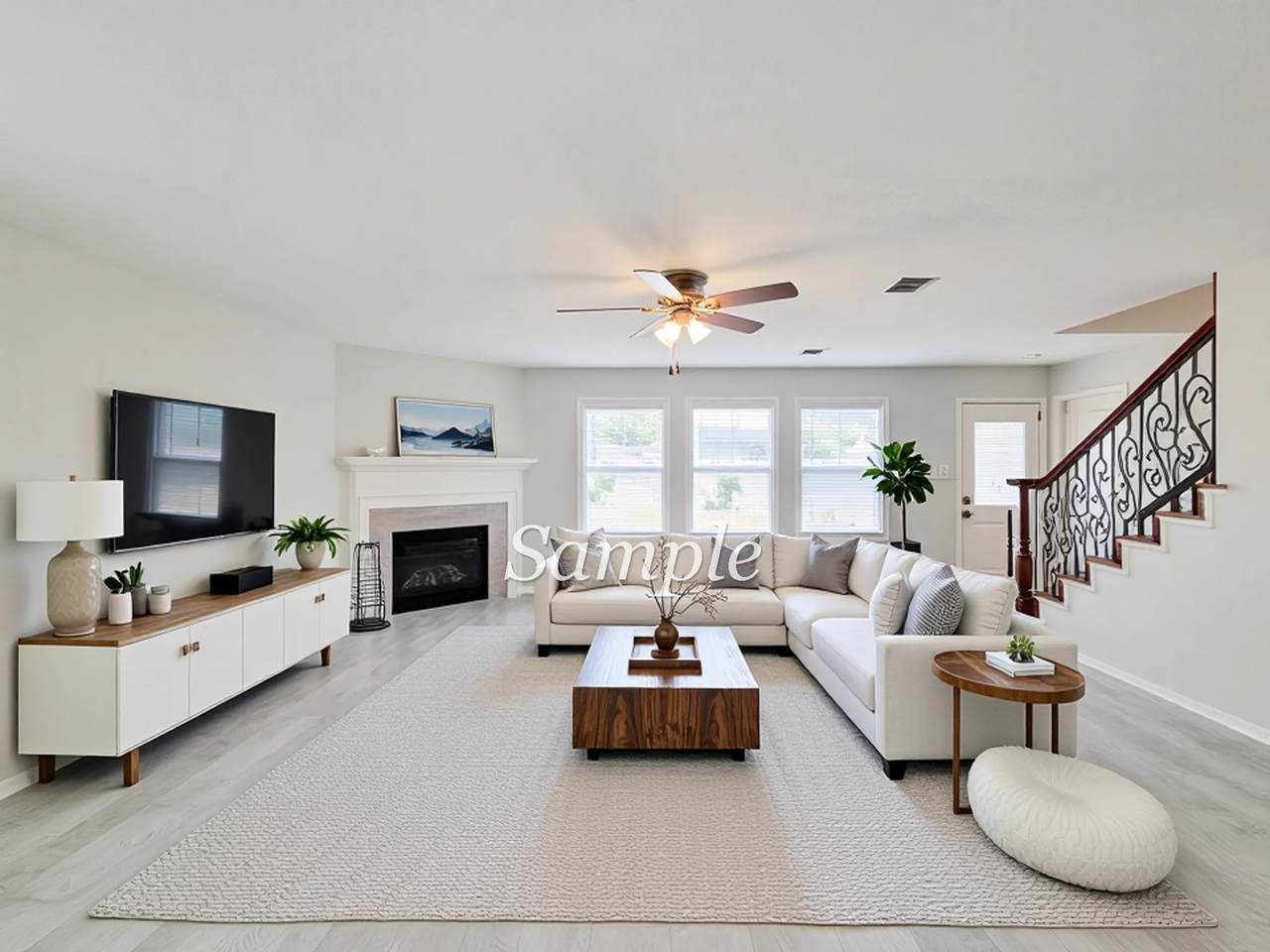 16010 Pin Oak Ridge Street - Photo 1