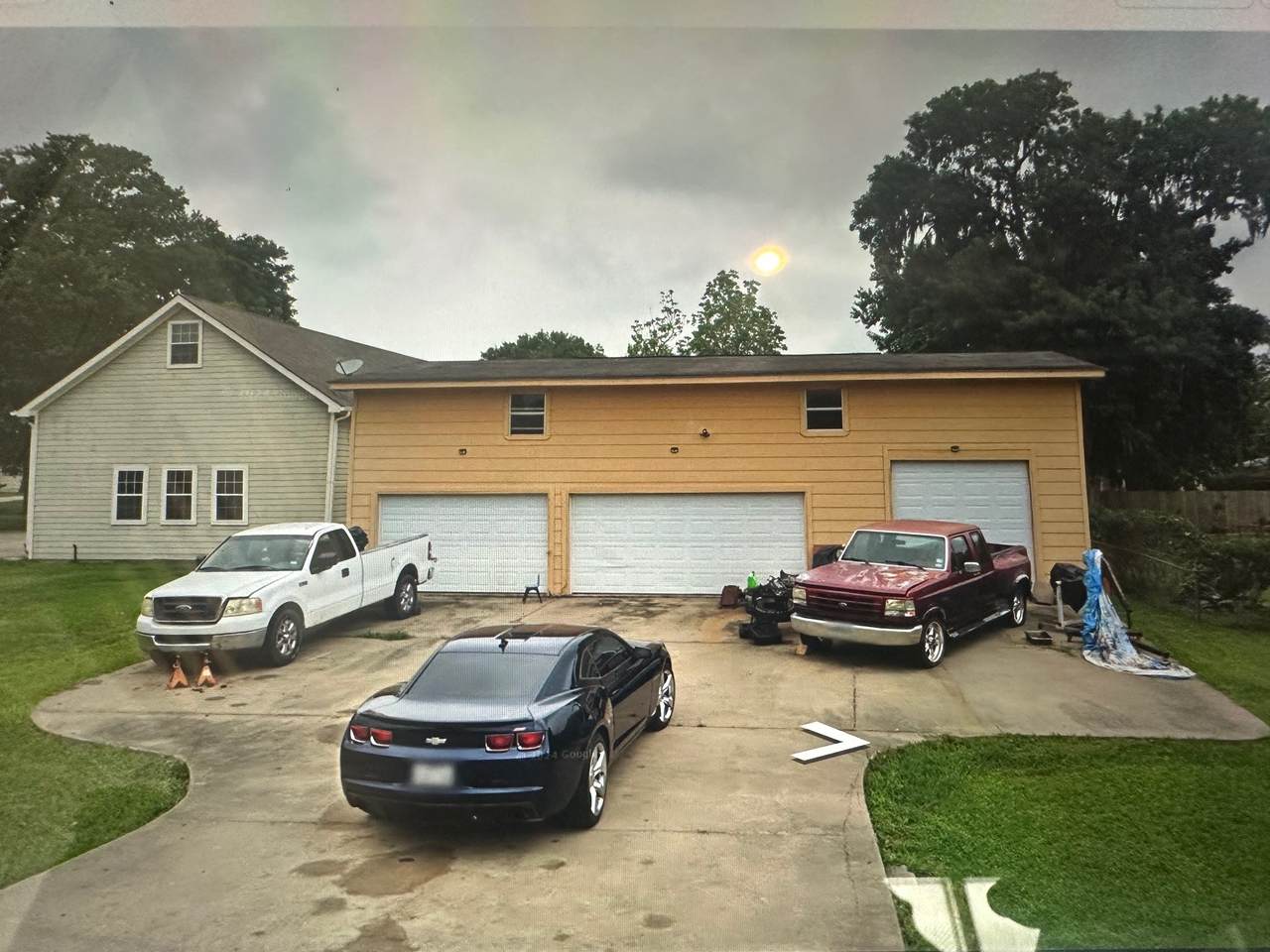 3146 Cr 510K - Photo 1