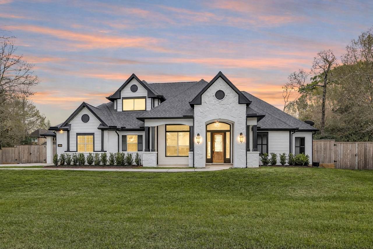 10004 Summer Ridge Lane - Photo 1