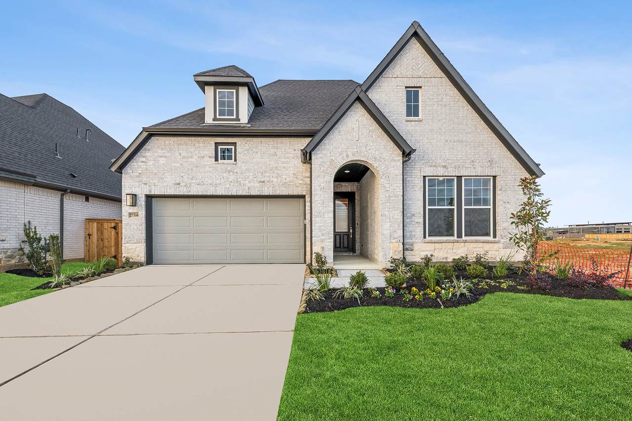 27310 Rolling Bluestem Lane - Photo 1