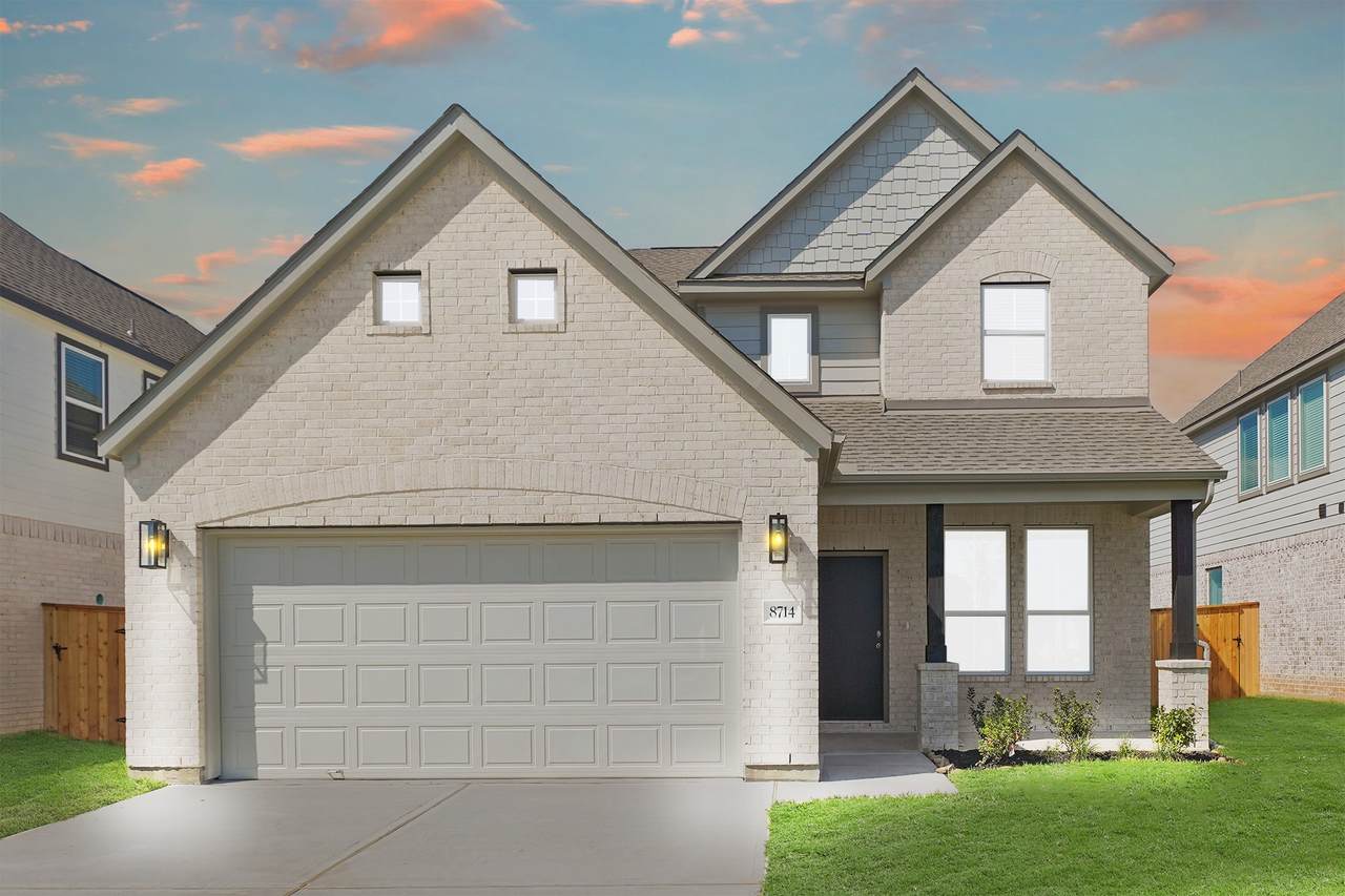 8714 Mallow Rose Way - Photo 1