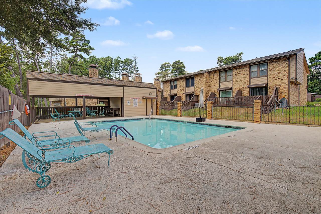2521 Crosstimbers Street - Photo 1