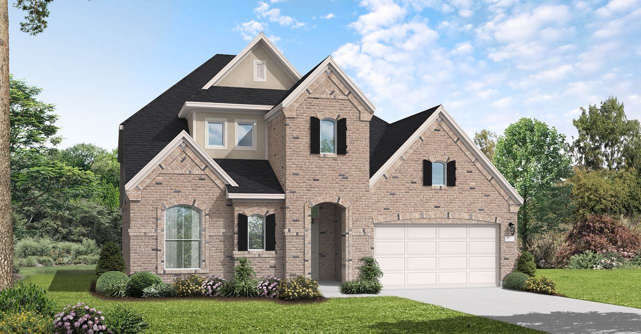 2411 Gleaming Pear Drive - Photo 1