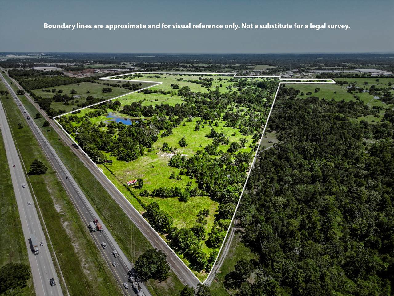 1031 Interstate 45 - Photo 1