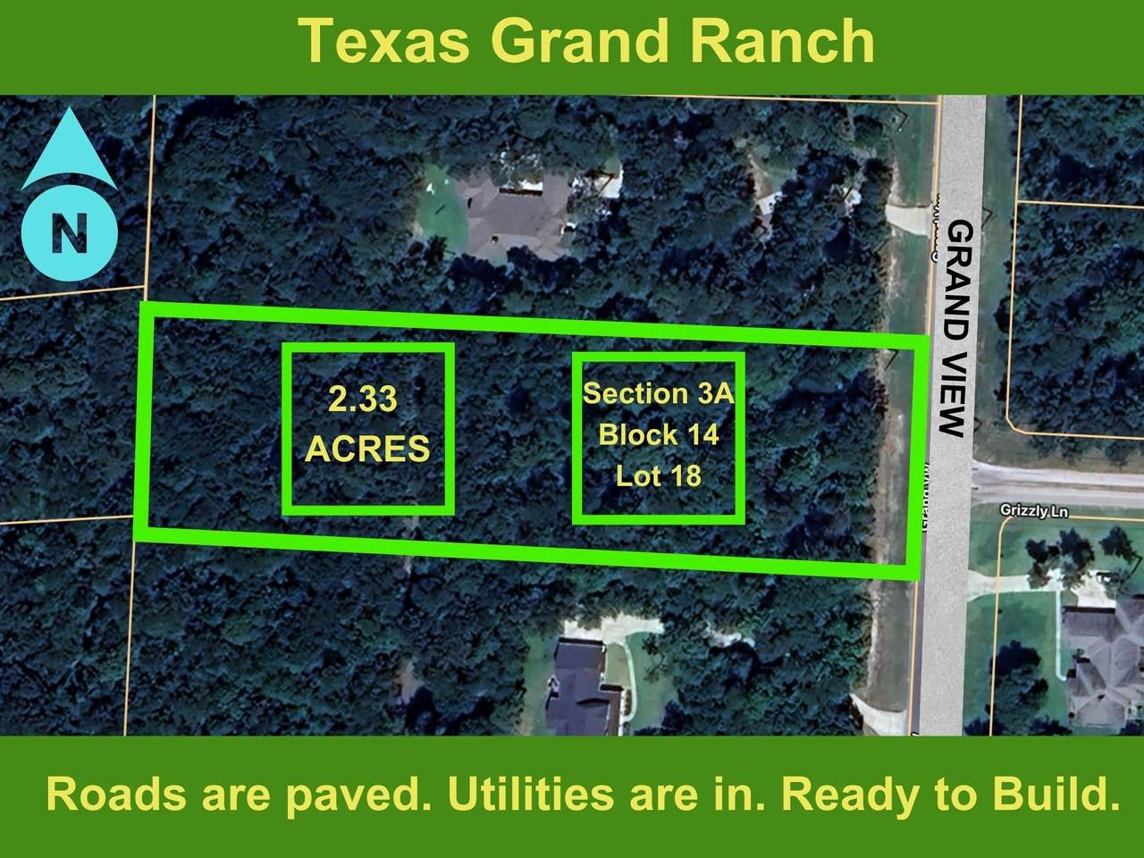 3a-14-18 Grand View - Photo 1