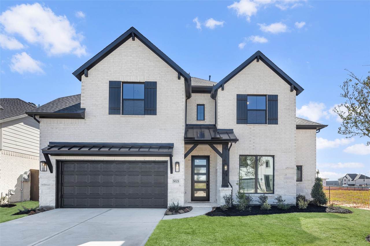 5023 Nesbit Path - Photo 1