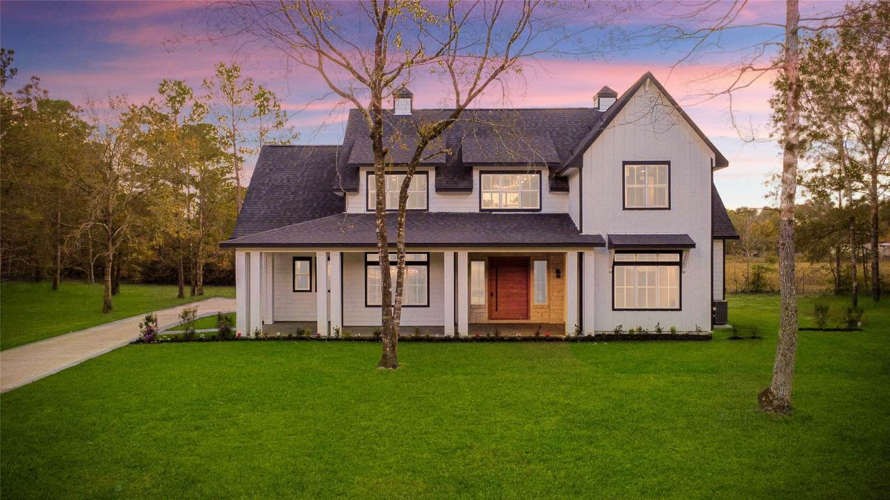 8732 Nathan Drive - Photo 1