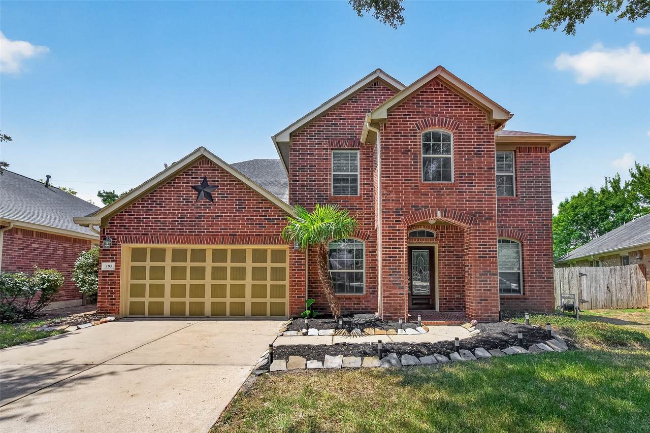195 Copper Stream Ln - Photo 1