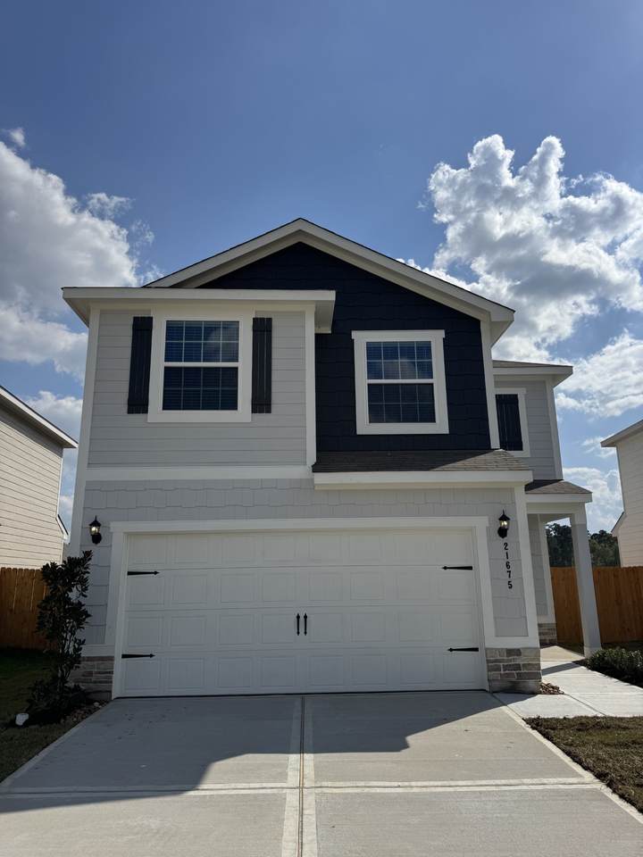 21675 Lotus Elm Street - Photo 1