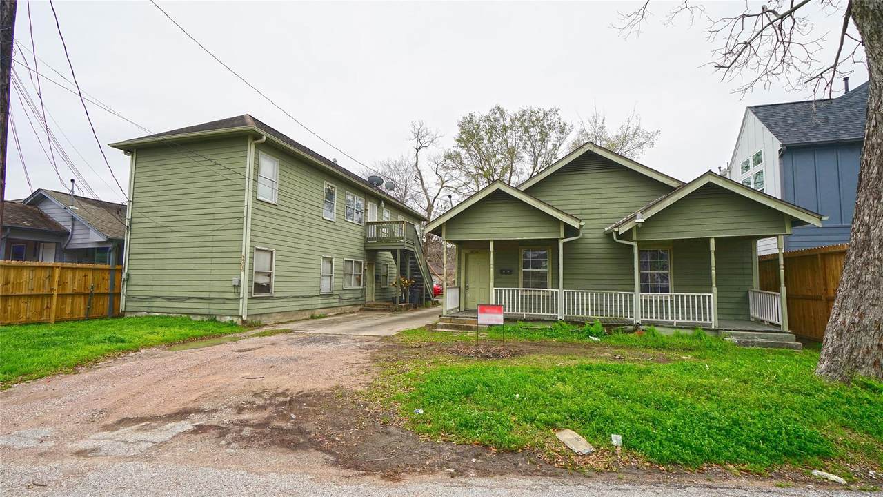 5504-5508 Texas Street - Photo 1