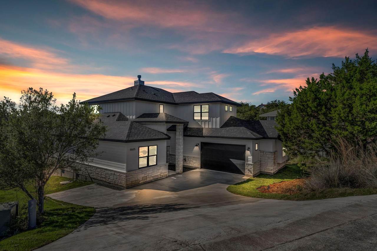 18605 Lakeland Drive - Photo 1