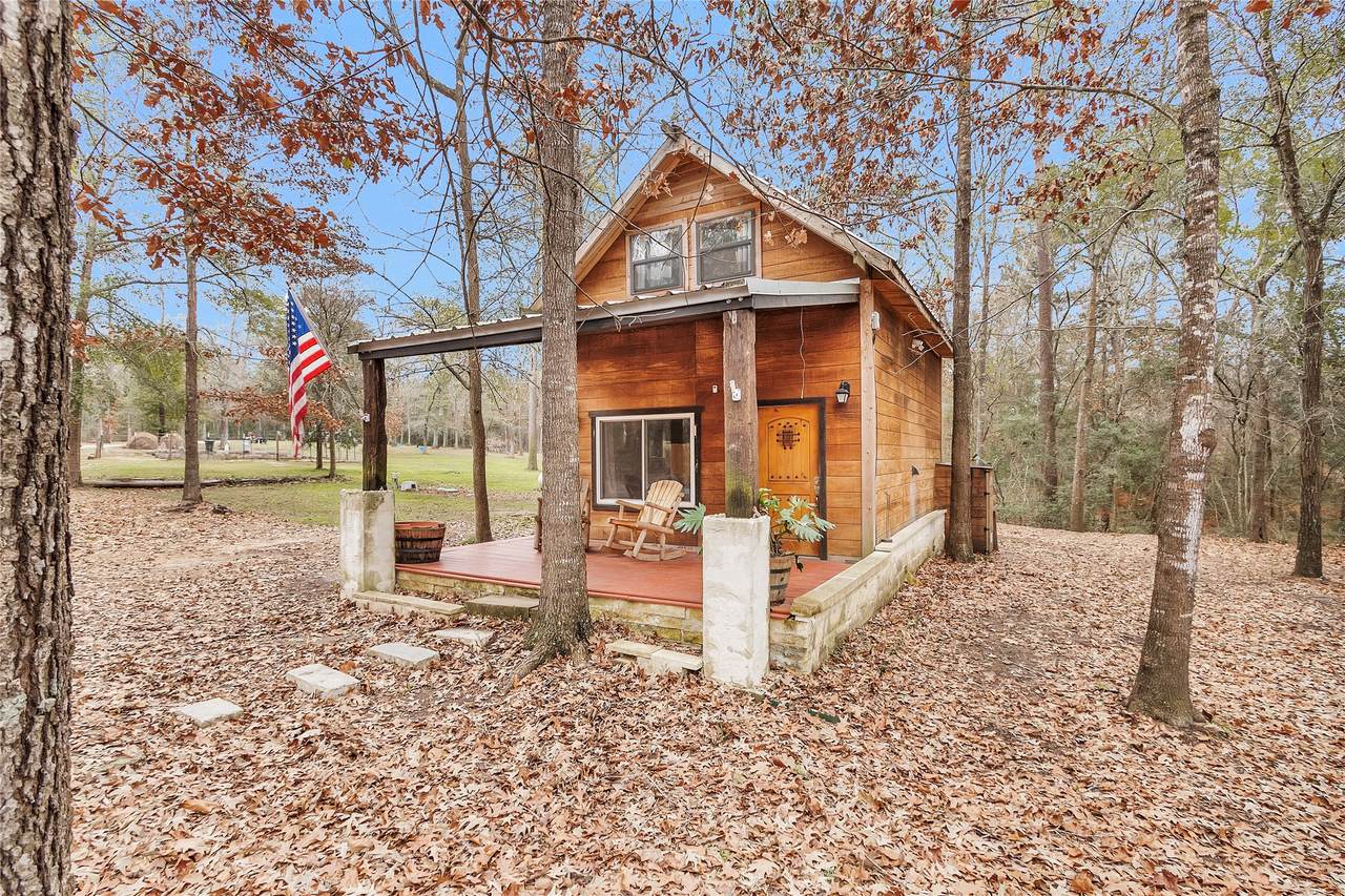 7261 Forest Hills Drive - Photo 1