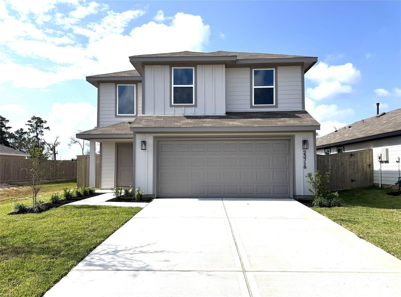 23716 Patchouli Terrace Drive - Photo 1