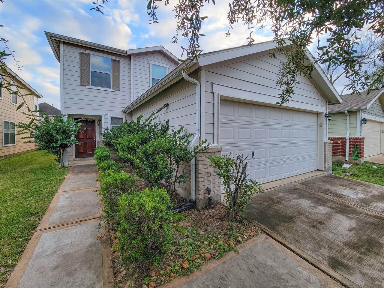 20759 Cypress Crescent Lane - Photo 1