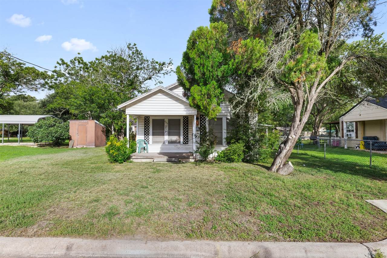 603 Mechanic Street - Photo 1