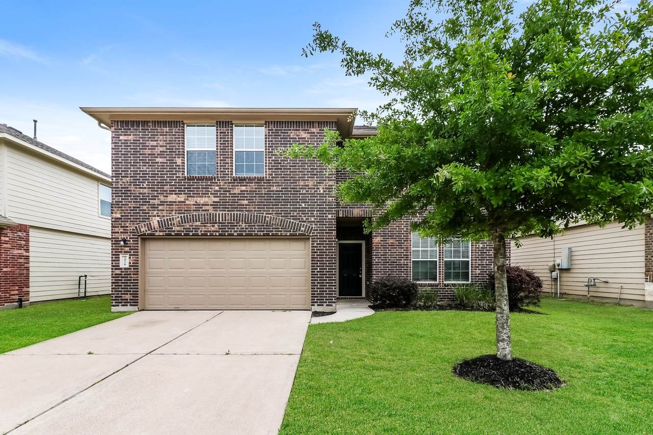 1026 Sarena Court - Photo 1