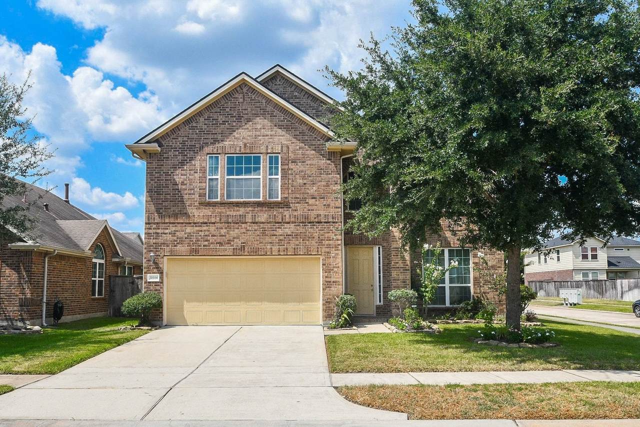 20314 Cypress Poll Drive - Photo 1