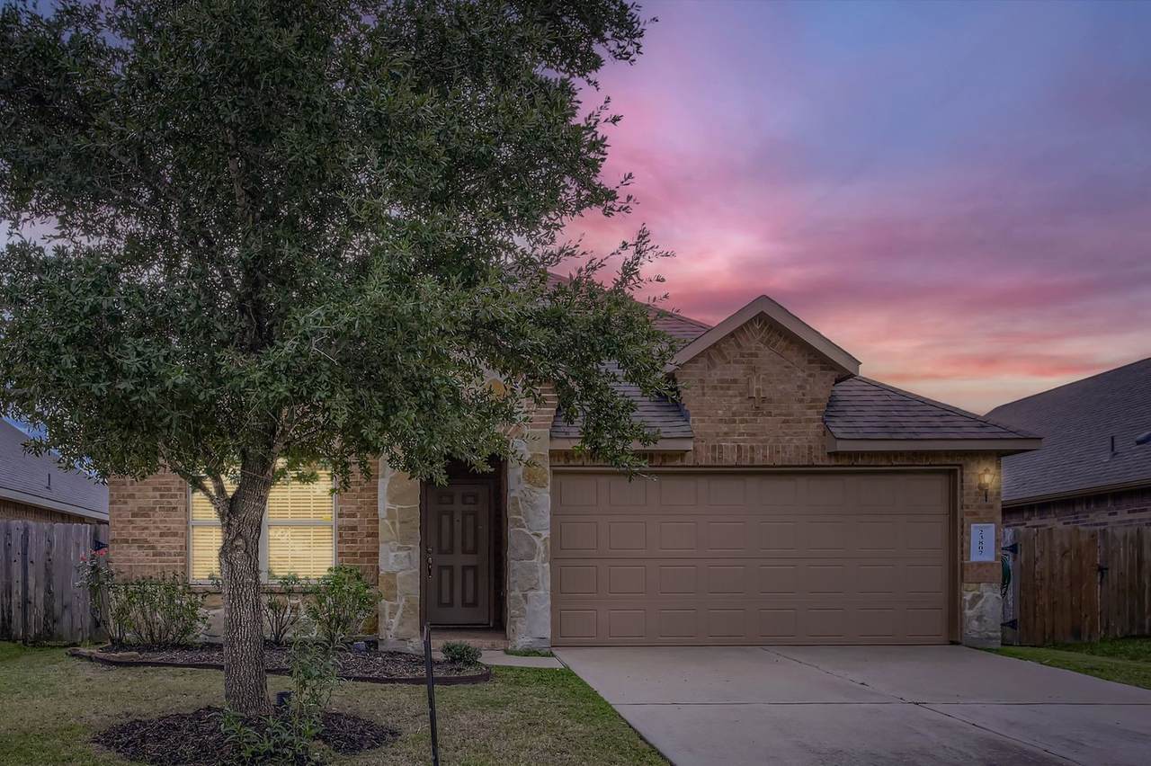 23807 Giardini Drive - Photo 1