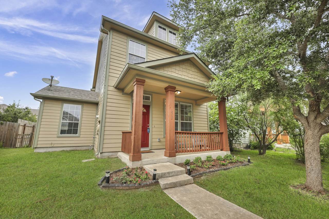 252 Newberry Trail - Photo 1