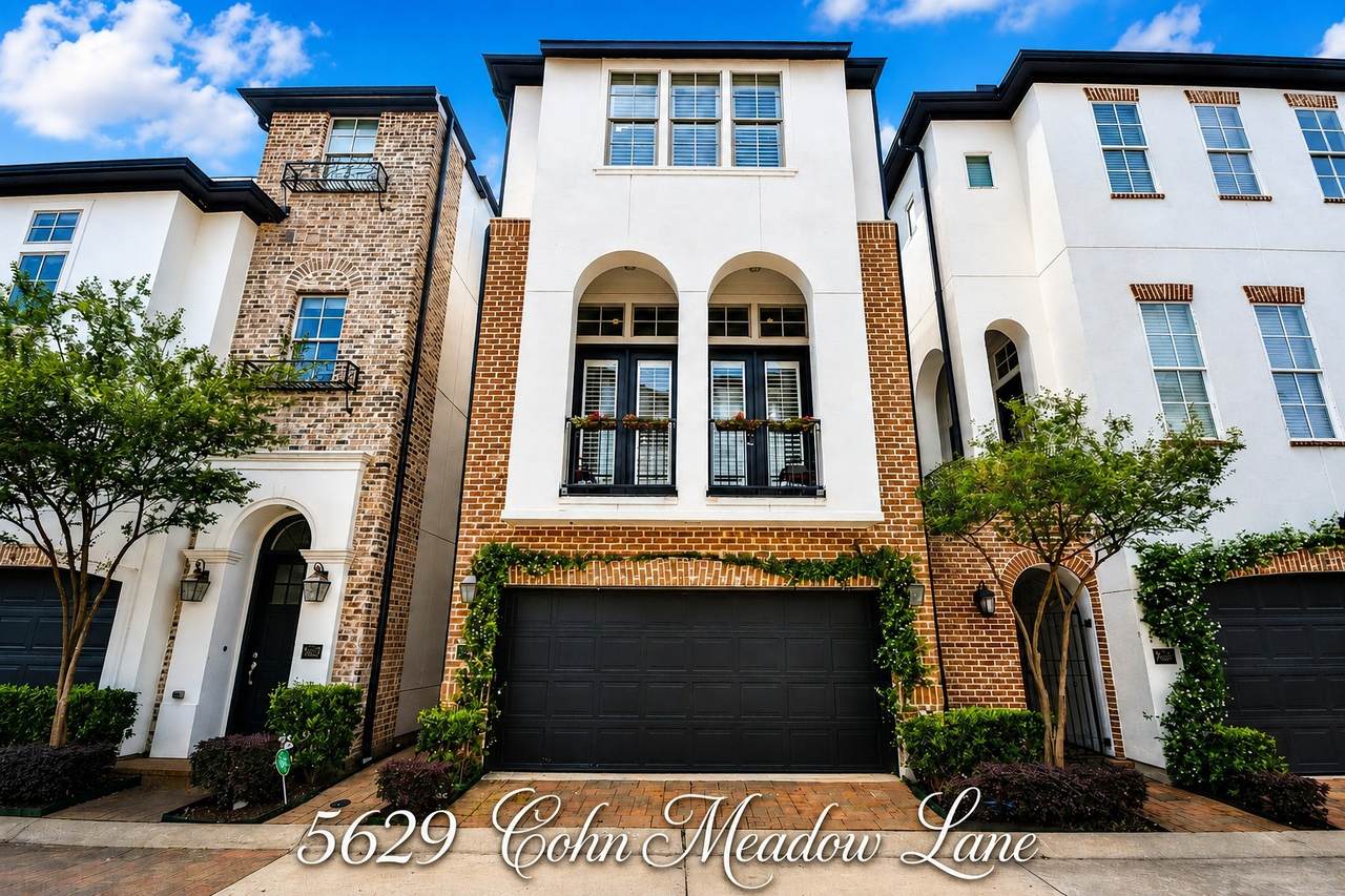 5629 Cohn Meadow - Photo 1