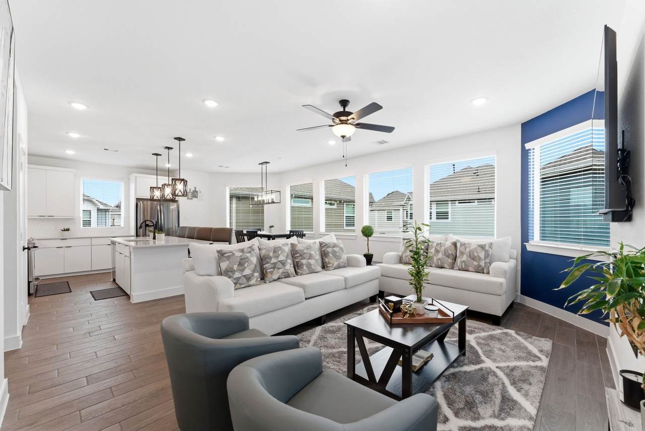 15139 Post Oak Falls Drive - Photo 1