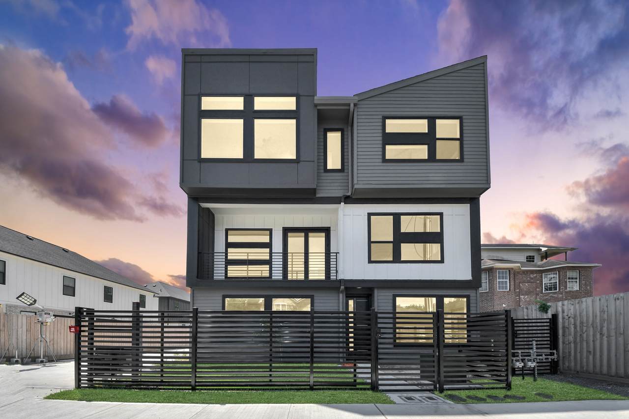 5030 Mallow Street - Photo 1