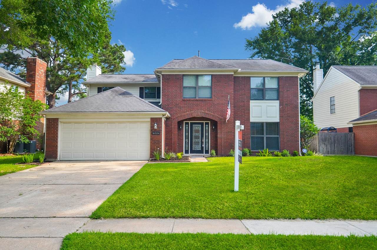 16526 Rainbow Lake Road - Photo 1