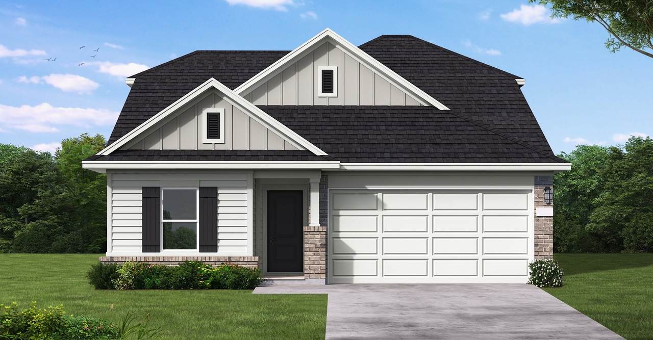 204 Rose Laurel Drive - Photo 1