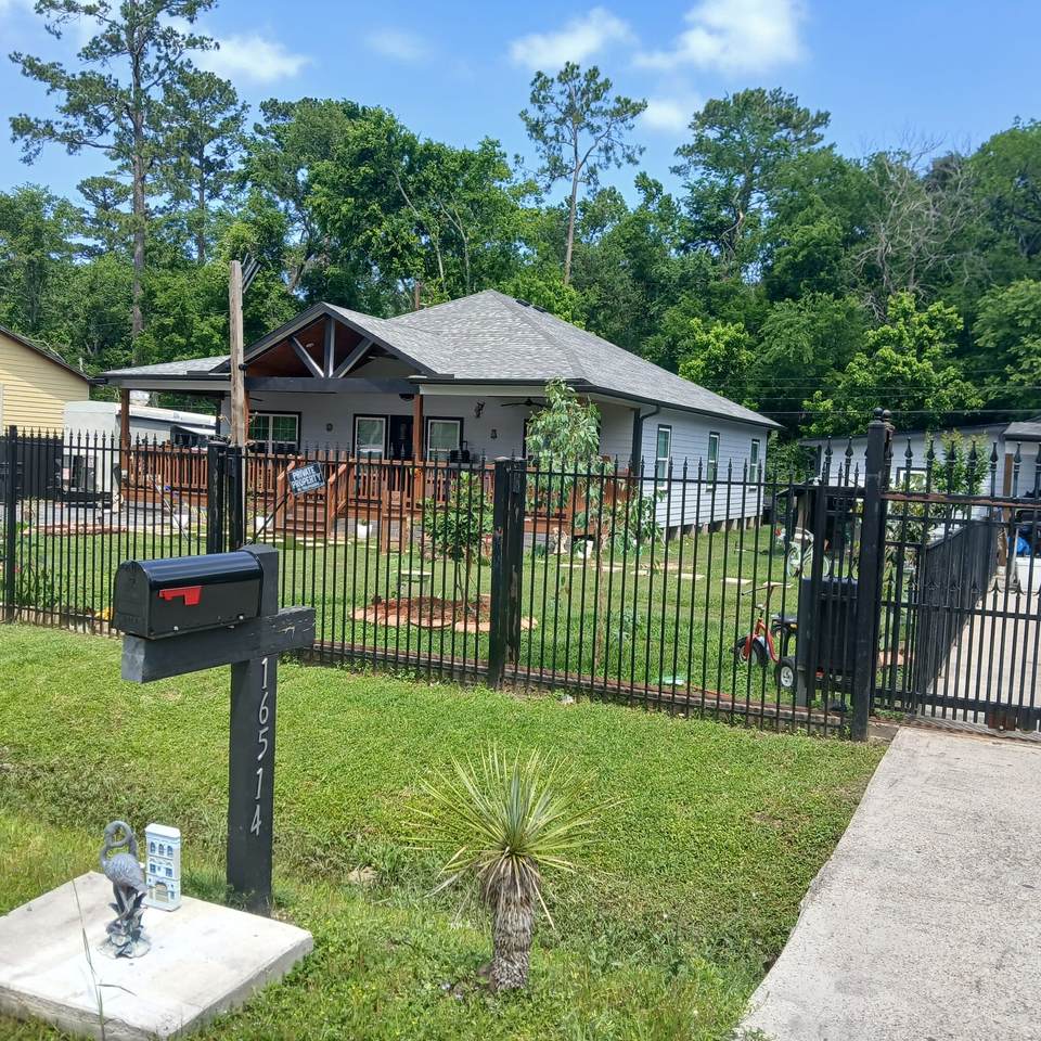 16514 Green Manor Dr Drive - Photo 1