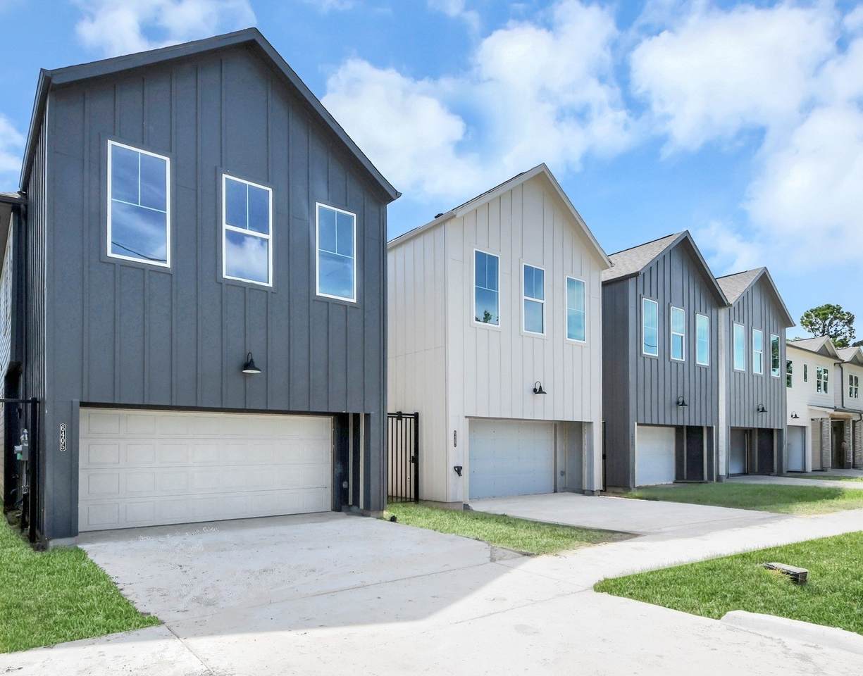 6407 Goforth Street - Photo 1