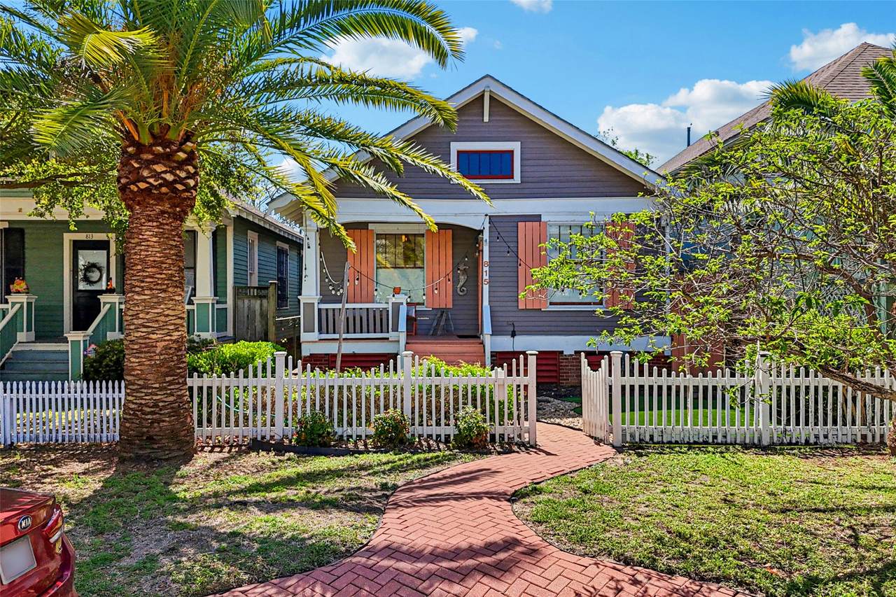 815 Winnie Street - Photo 1