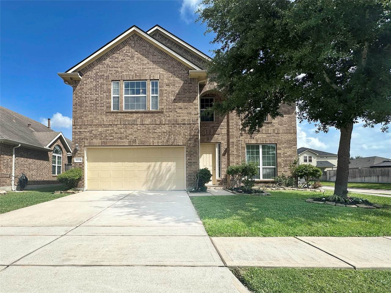 20314 Cypress Poll Drive - Photo 1