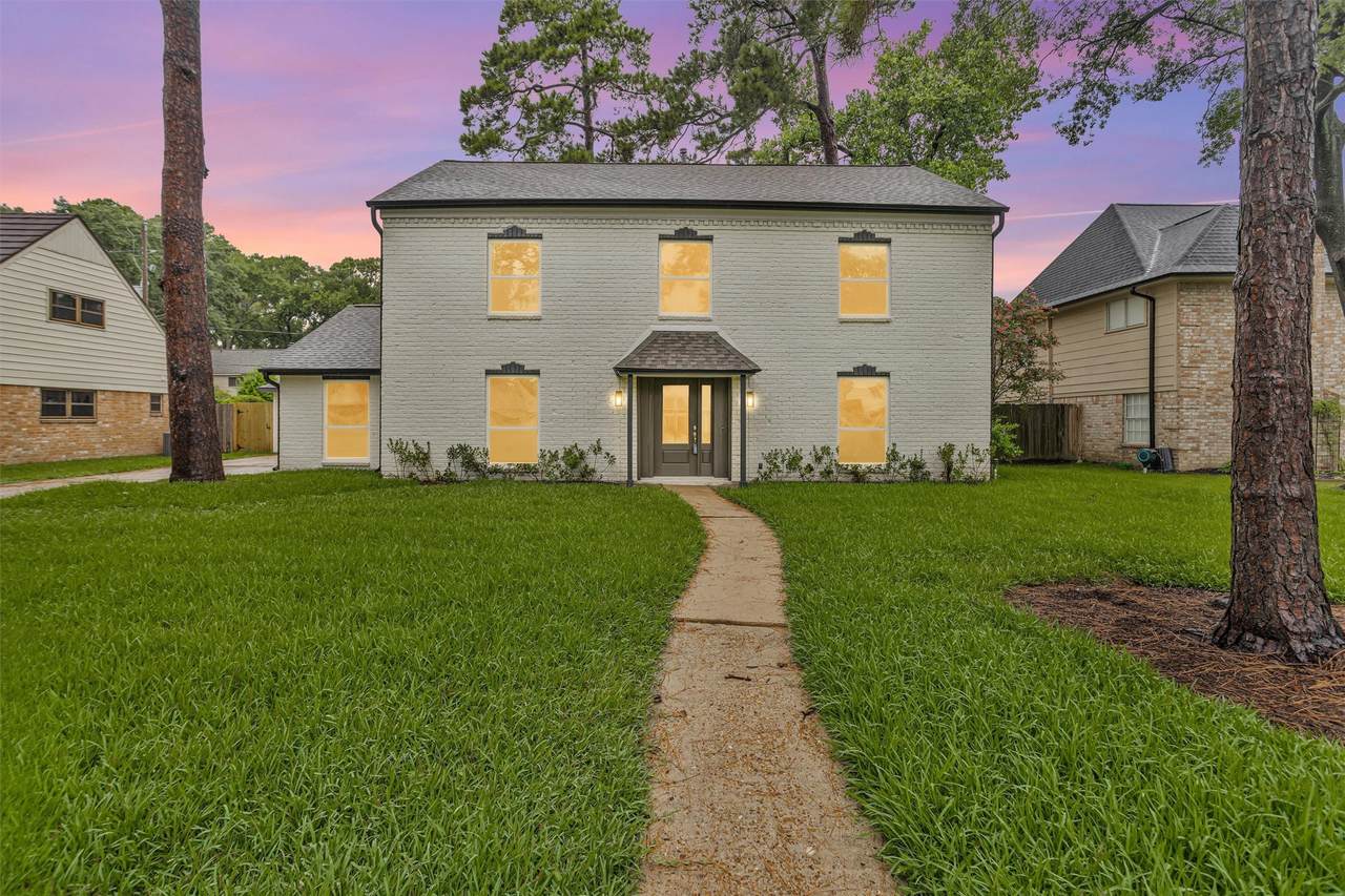 5306 Green Springs Drive - Photo 1