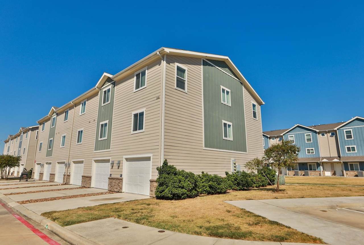 12603 Telge Road - Photo 1