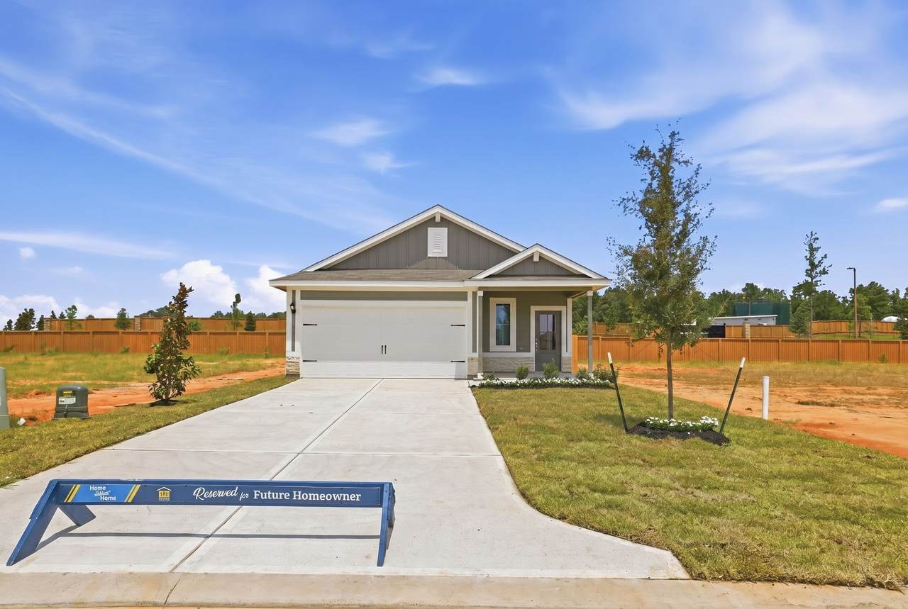 23006 Arizona Cypress Drive - Photo 1