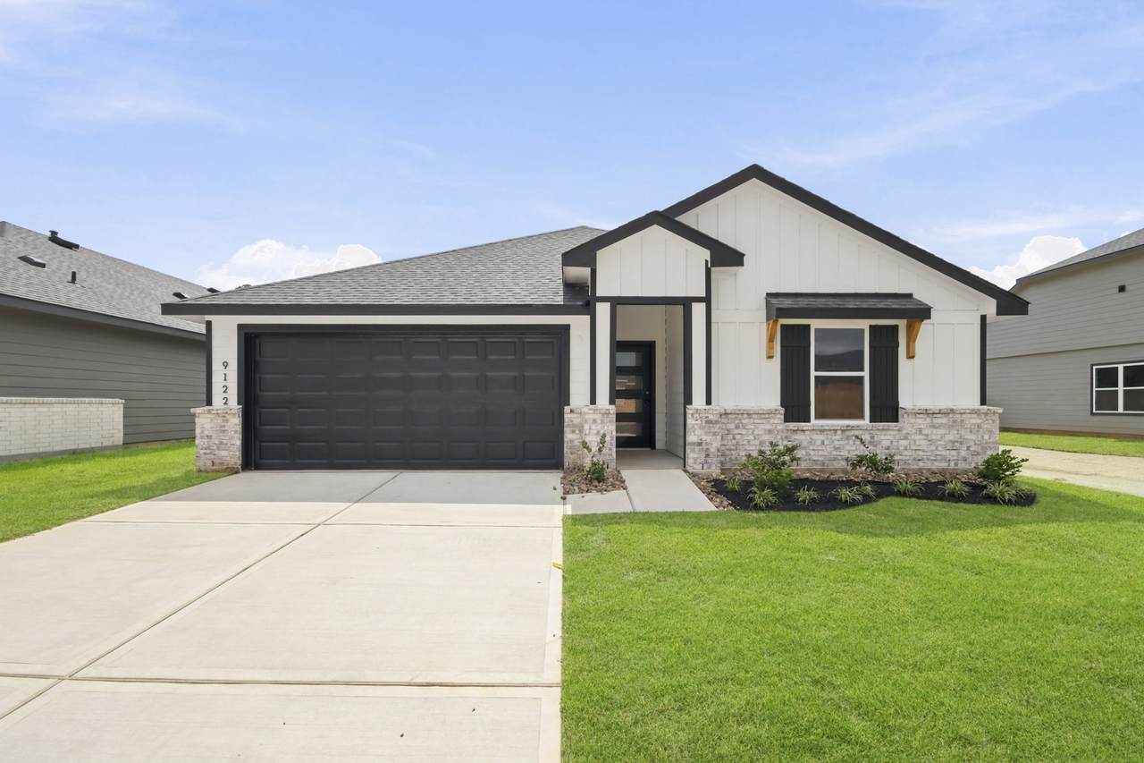 9122 Reese Meadow Lane - Photo 1