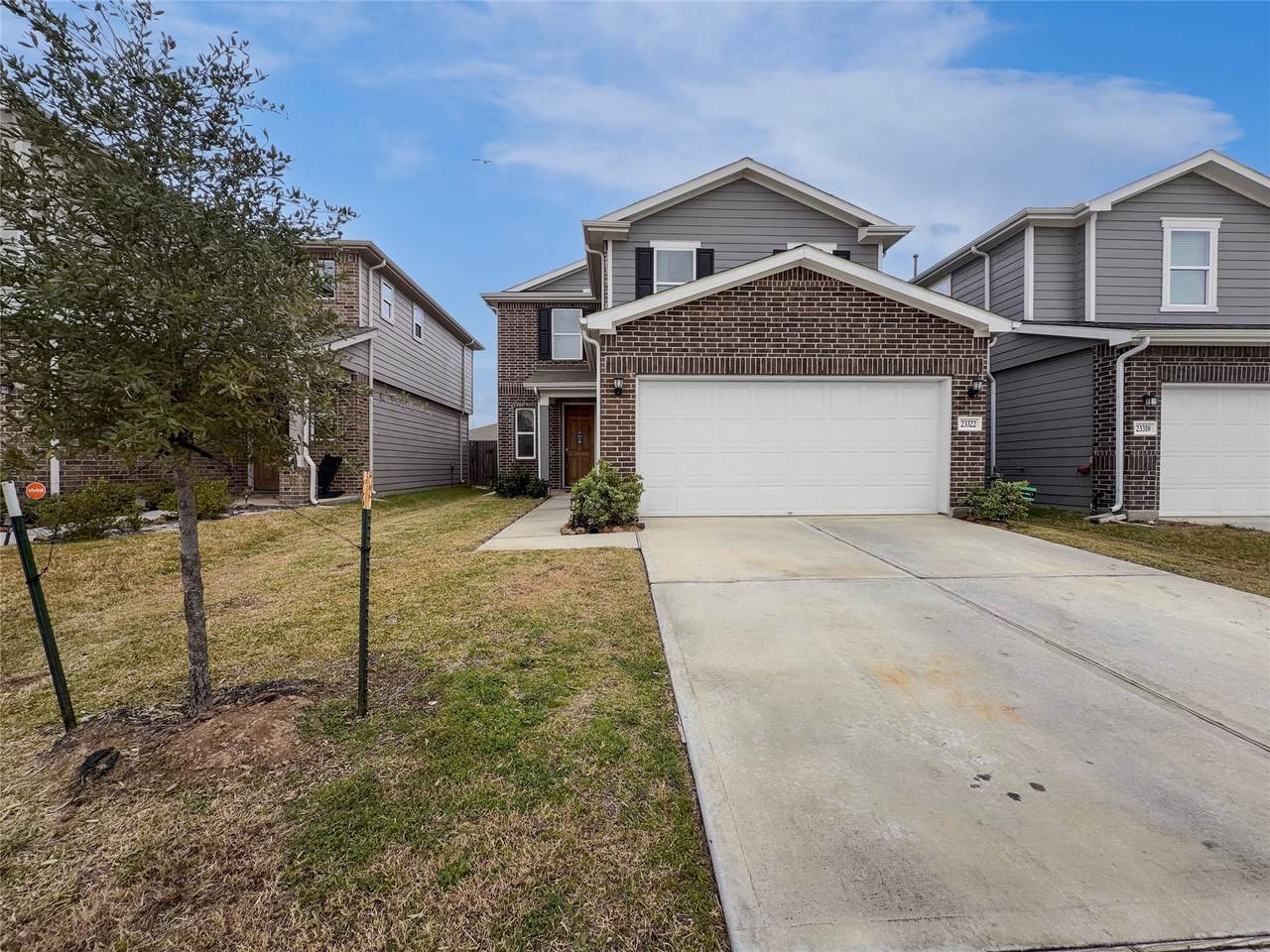23322 Greenway Creek Lane - Photo 1