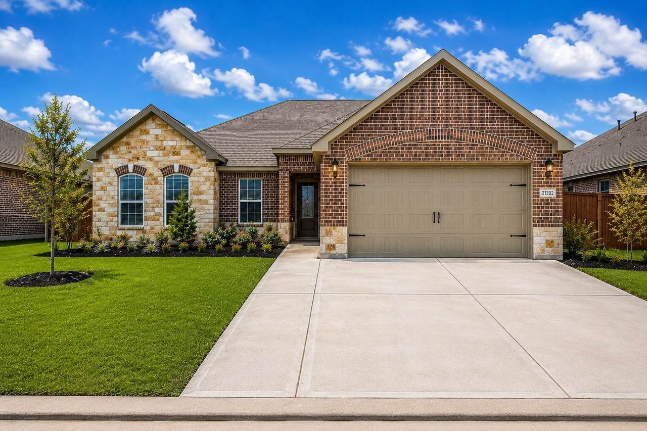 21302 Solstice Point Drive - Photo 1
