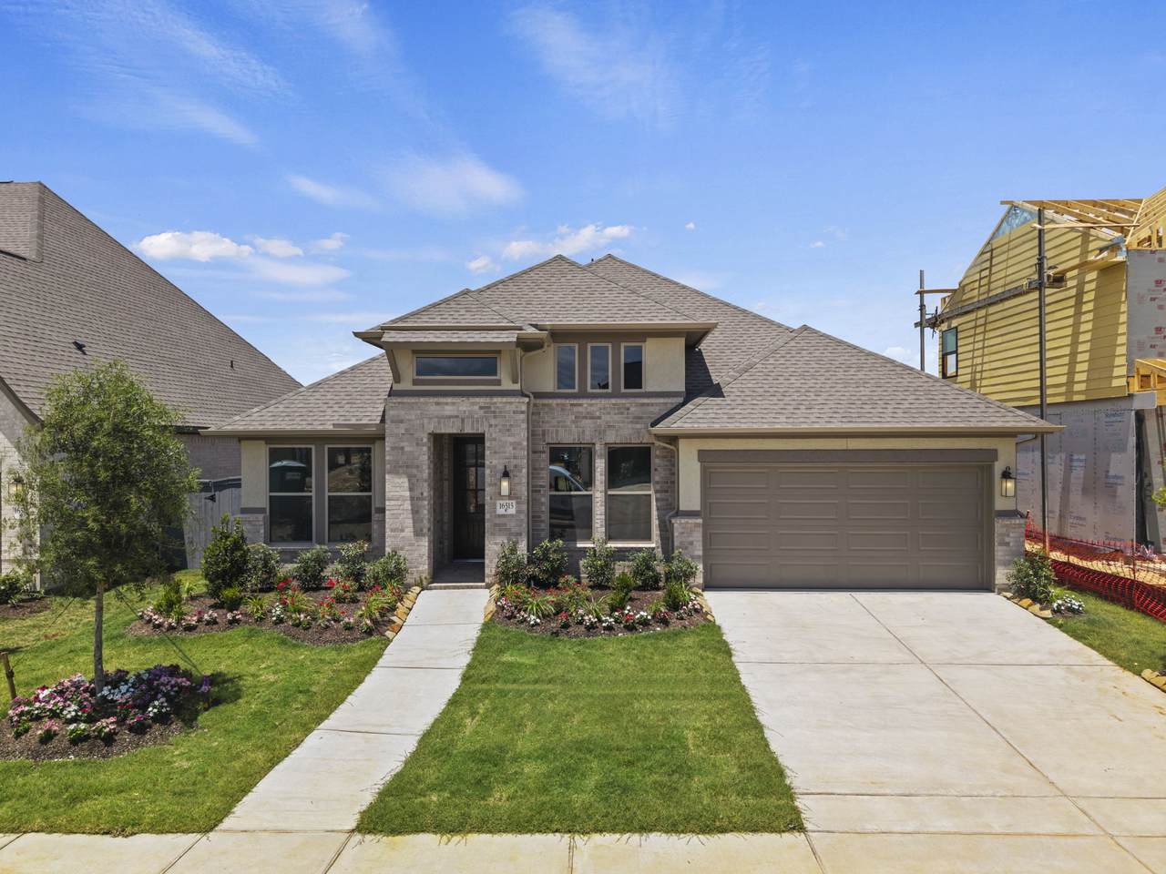 16515 Jolly Dawn Drive - Photo 1