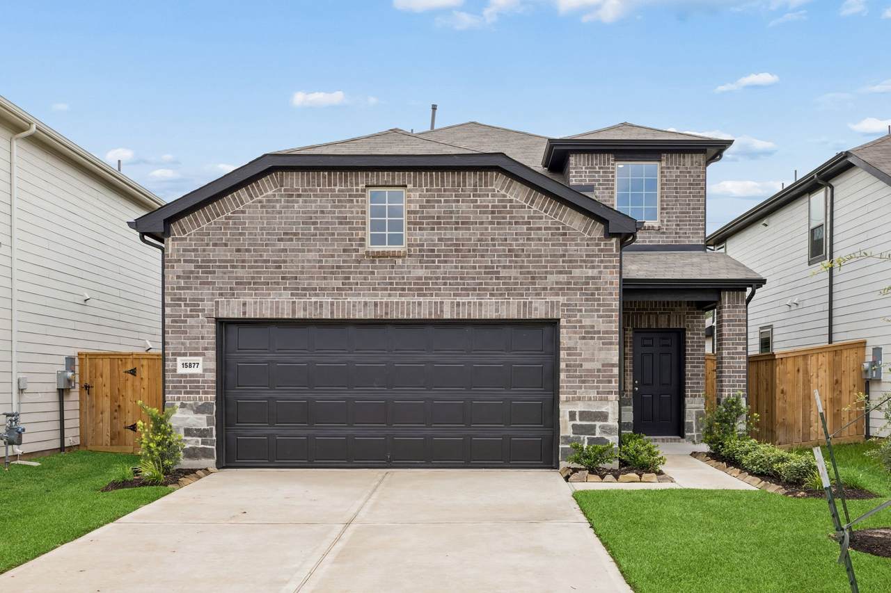 15877 Blass Valley Drive - Photo 1