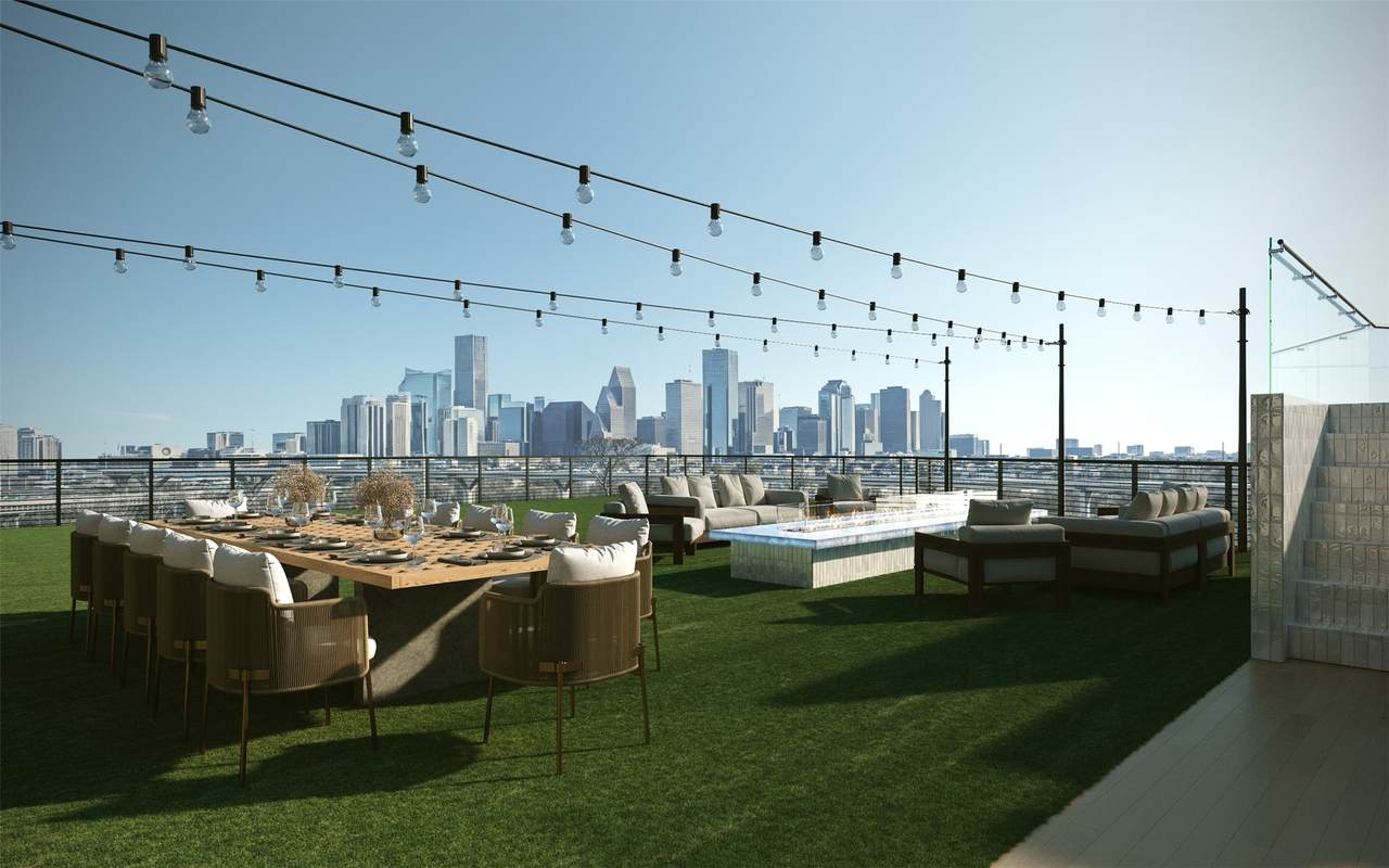 2520 Houston Avenue - Photo 1