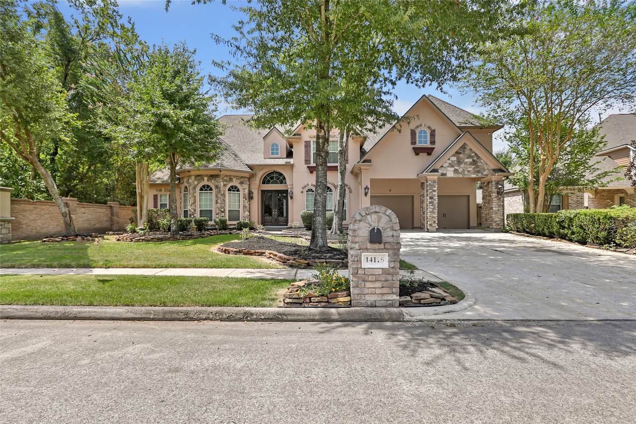 14115 Norhill Pointe Drive - Photo 1
