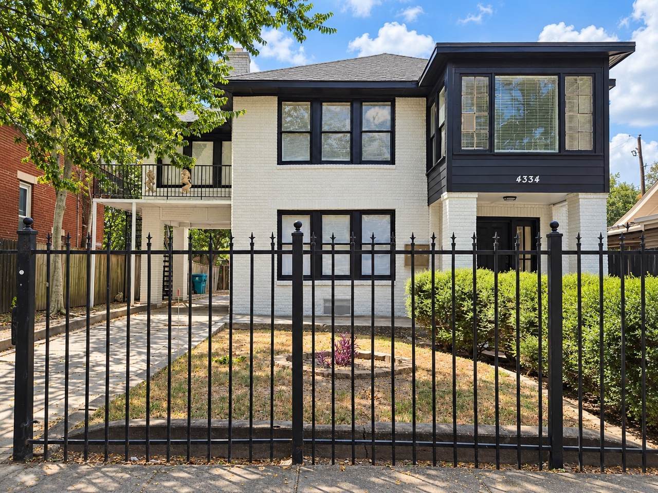 4334 Polk Street - Photo 1