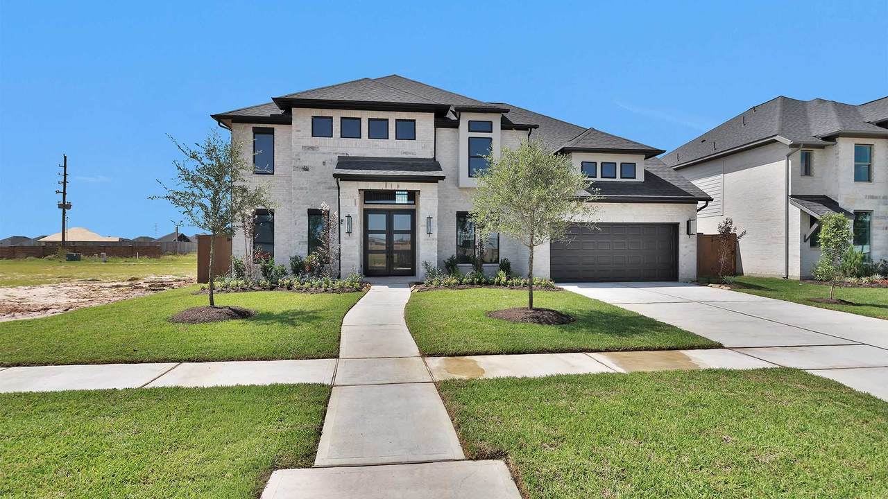 25511 Brawner Drive - Photo 1