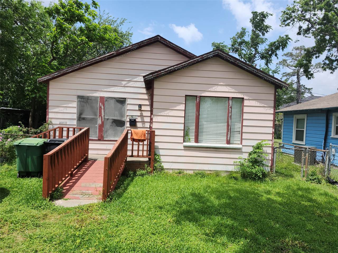4215 Edison Street - Photo 1