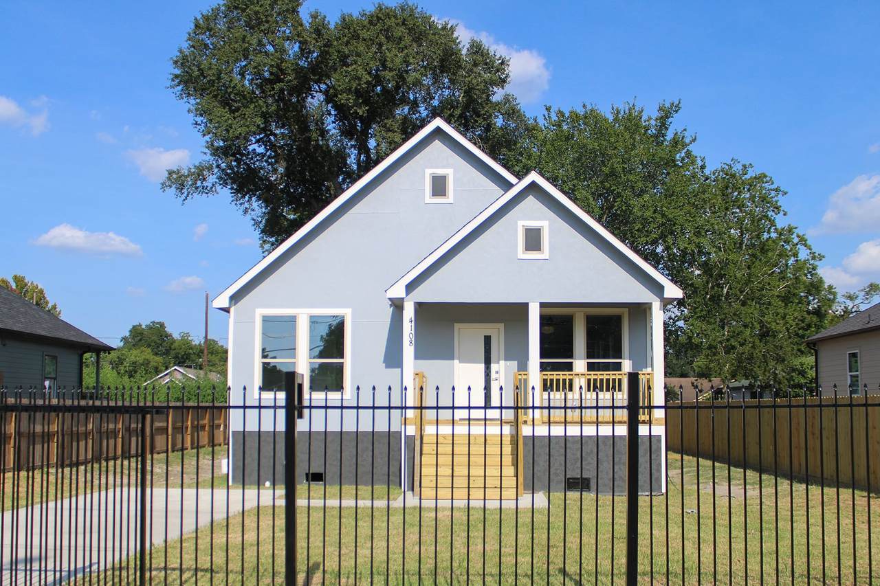 4108 Russell Street - Photo 1