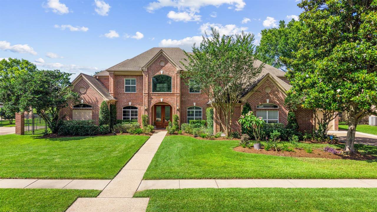 21502 Kelliwood Greens Drive - Photo 1