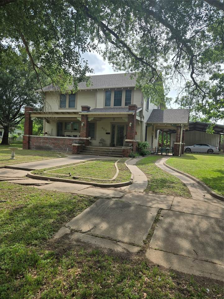 400 Mckinney - Photo 1