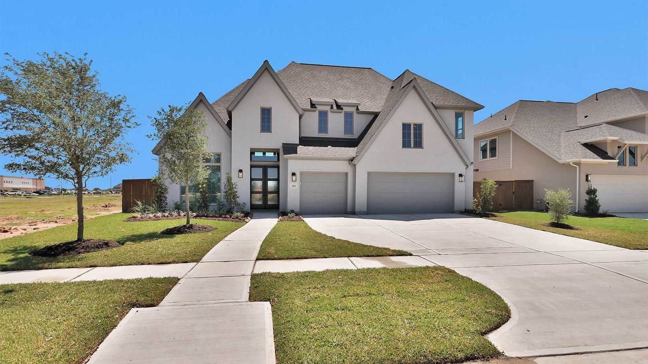 3814 Desert Willow Way - Photo 1