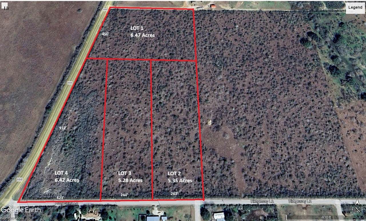 TBD Lot 3 5.28 AC Fm 888 - Photo 1